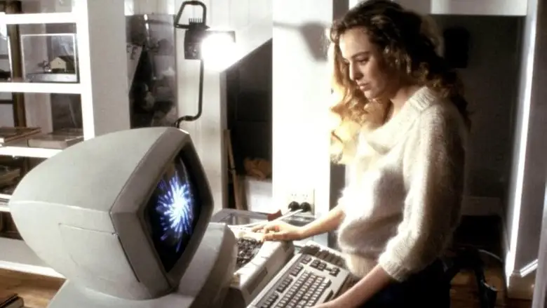 Electric Dreams (1984)