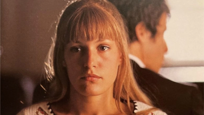 Long Hello And Short Goodbye (1999)