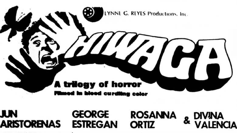 Hiwaga (1975)