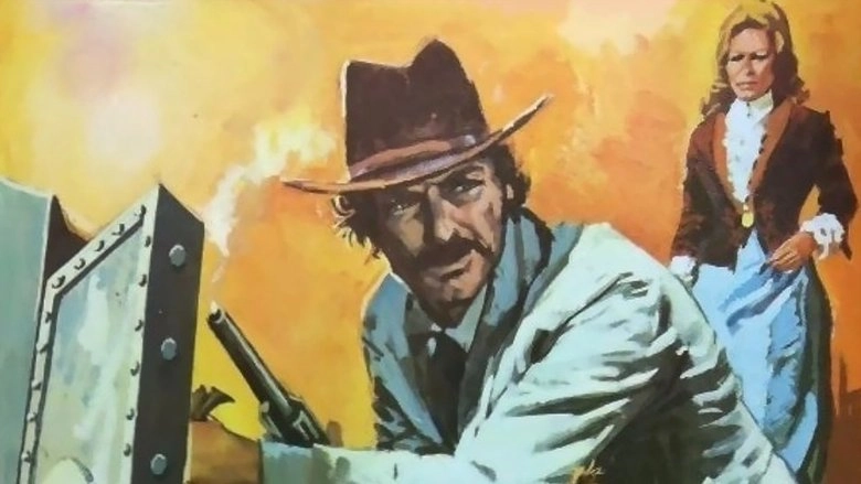 My Horse, My Gun, Your Widow (1972)