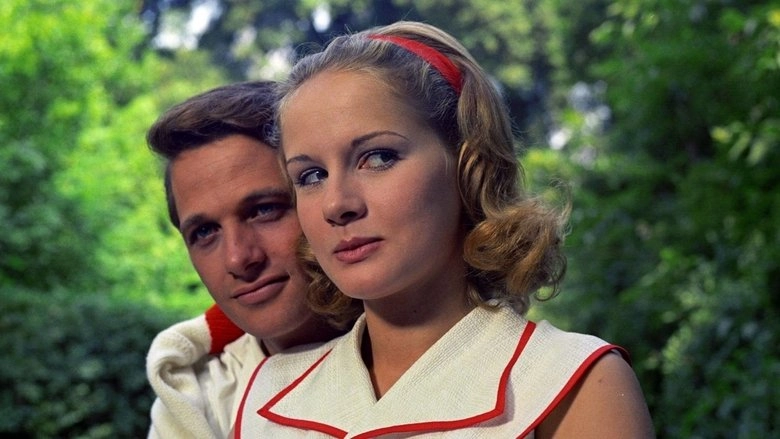 The Garden Of The Finzi-Continis (1970)