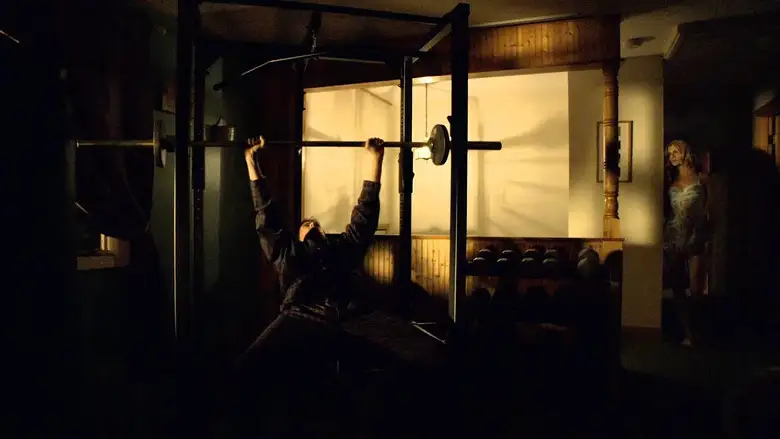 The Putt Putt Syndrome (2010)