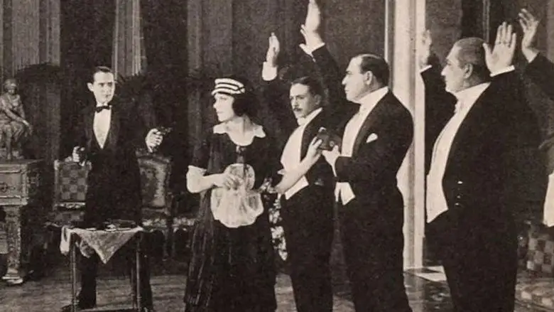 Proxies (1921)