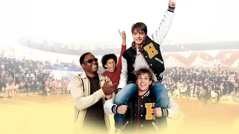 Going To The Mat (2004)