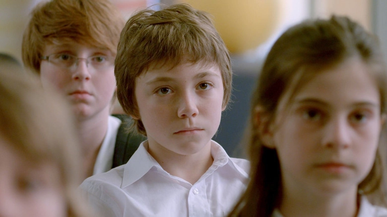 Monsieur Lazhar (2011)