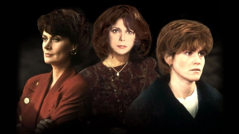 Ultimate Betrayal (1994)