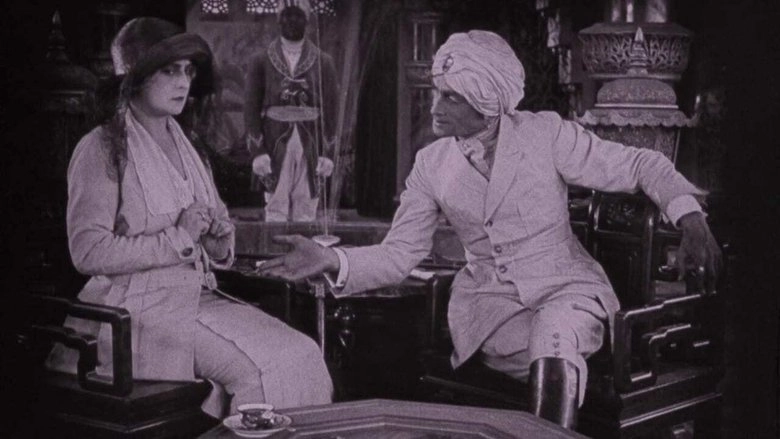 Mysteries Of India, Part I: Truth (1921)