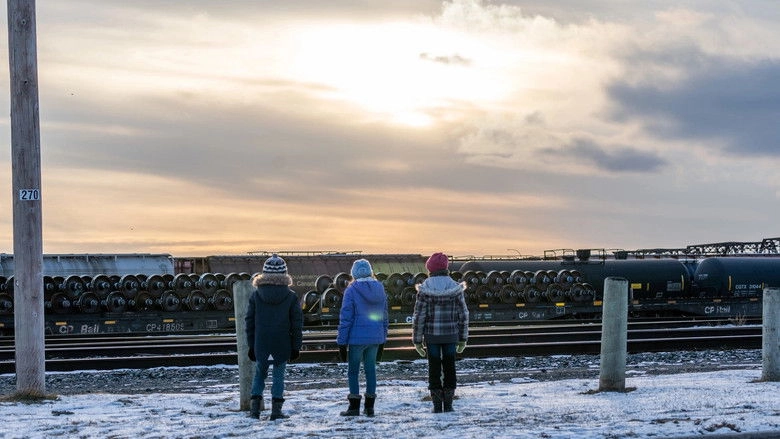 Ruthless Souls (2019)