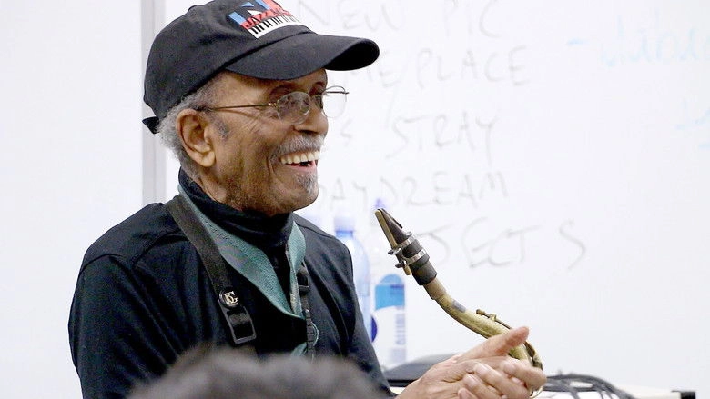 Passing The Torch (2016)