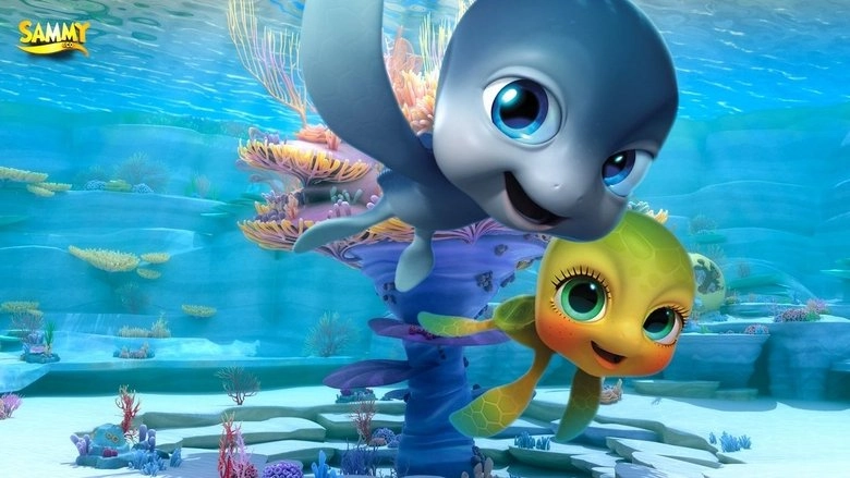 Turtle Reef (2016)