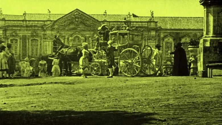 Malmequer (1918)