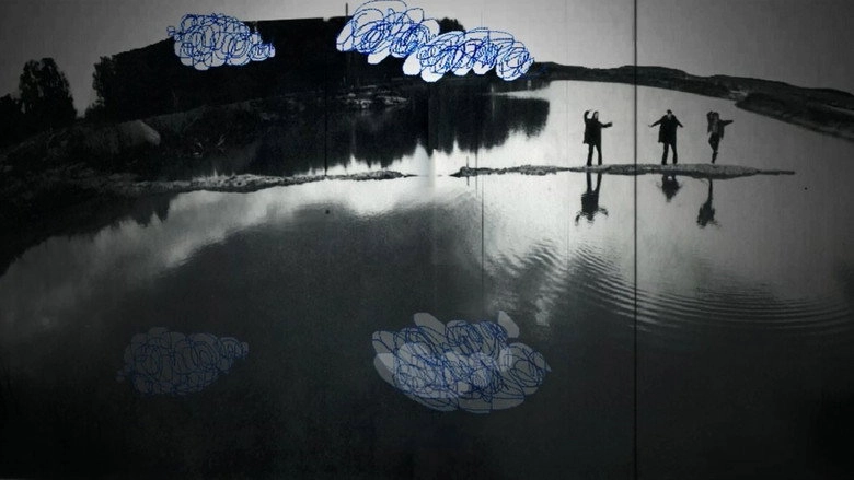 Traces In The Snow (2014)