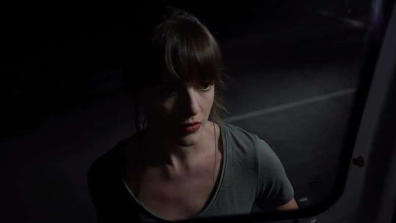 The Devil's Passenger (2018)