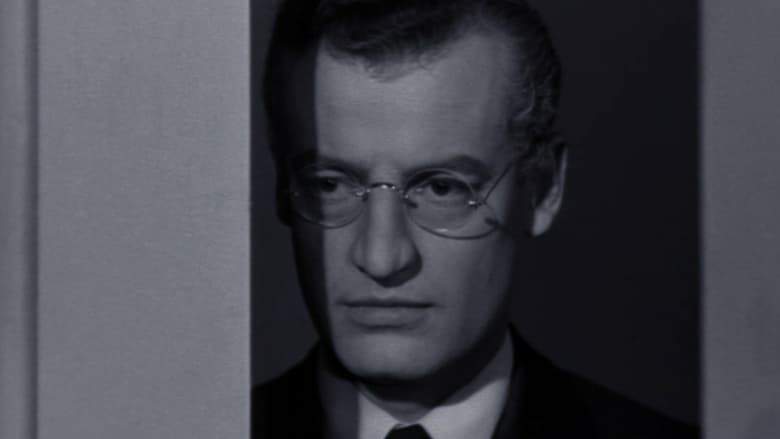 A Way In The Wilderness (1940)