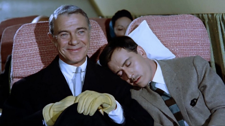 Vuelve San Valentin (1962)