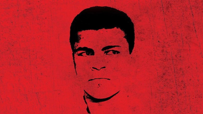 The Trials Of Muhammad Ali (2013)