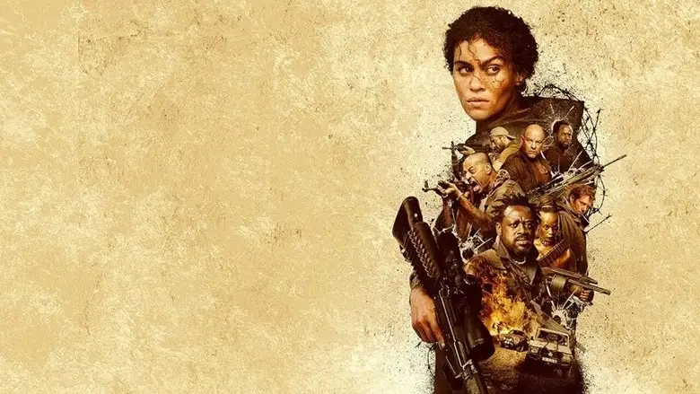 Hunting Jessica Brok (2025)