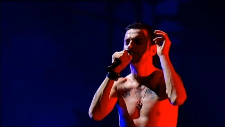 Depeche Mode: One Night In Paris (2002)