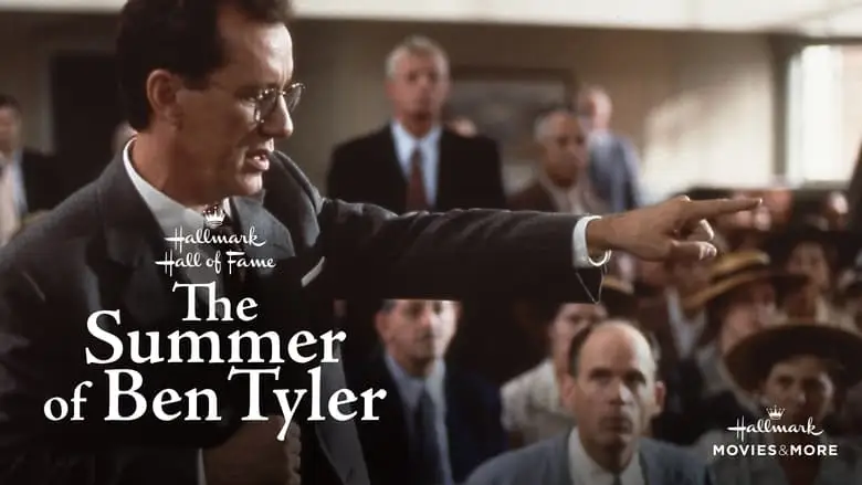 The Summer Of Ben Tyler (1996)