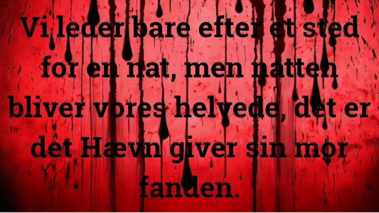 Haevn (2016)