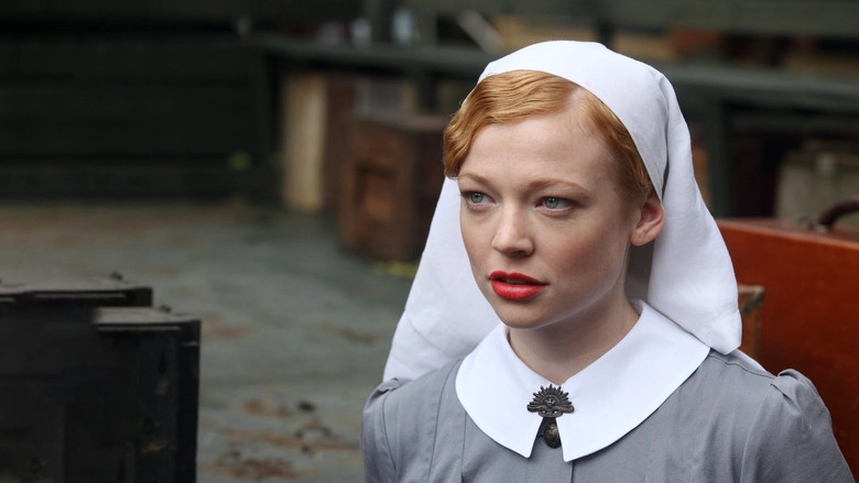 Sisters Of War (2010)