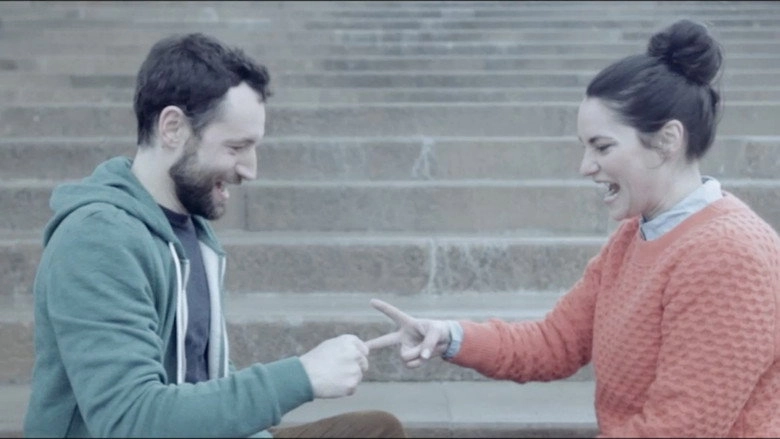 Piedra Papel (2015)