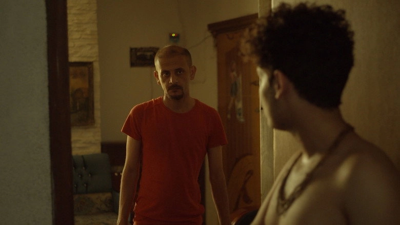Life In Darkness (2018)