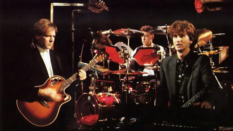 Rush: A Show Of Hands (1989)