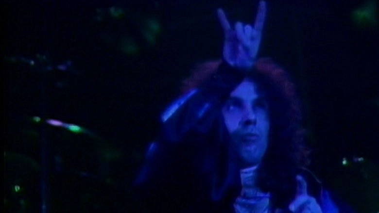 Black And Blue (1981)