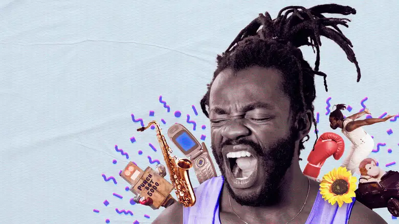 Demi Adejuyigbe: Is Going To Do One (1) Backflip (2025)