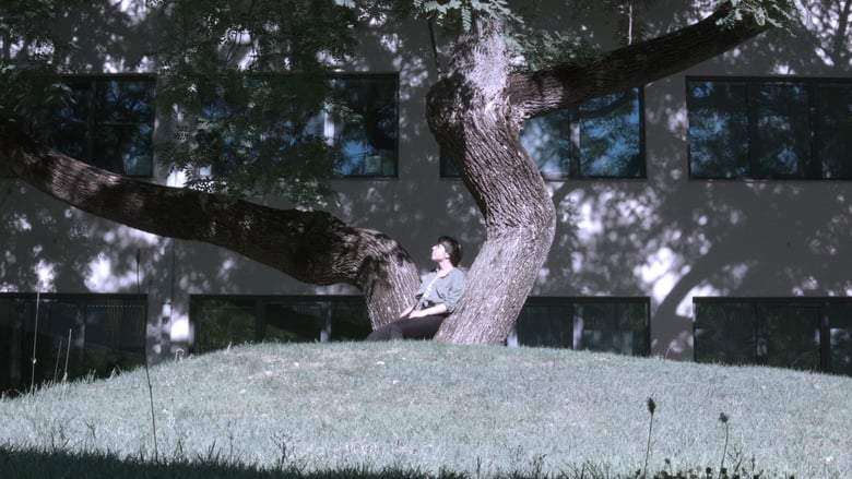 You Softly Float And Pass By Me (2019)