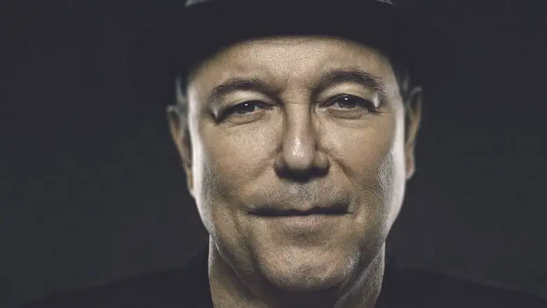 The Return Of Ruben Blades (1985)