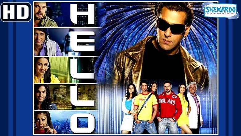 Hello (2008)