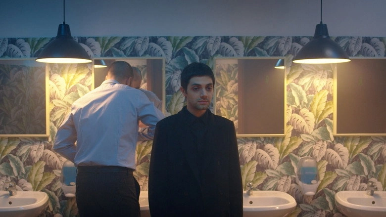 Stiamo Tutti Male (2019)