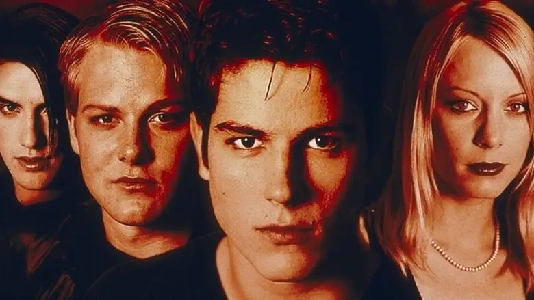 The Brotherhood 2: Young Warlocks (2001)