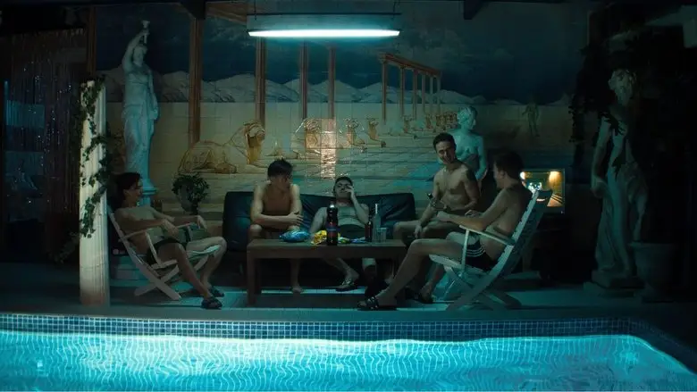 Les Corneilles Blanches (2023)