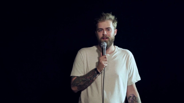 Martin Norgaard: En Time Pa Huset (2014)