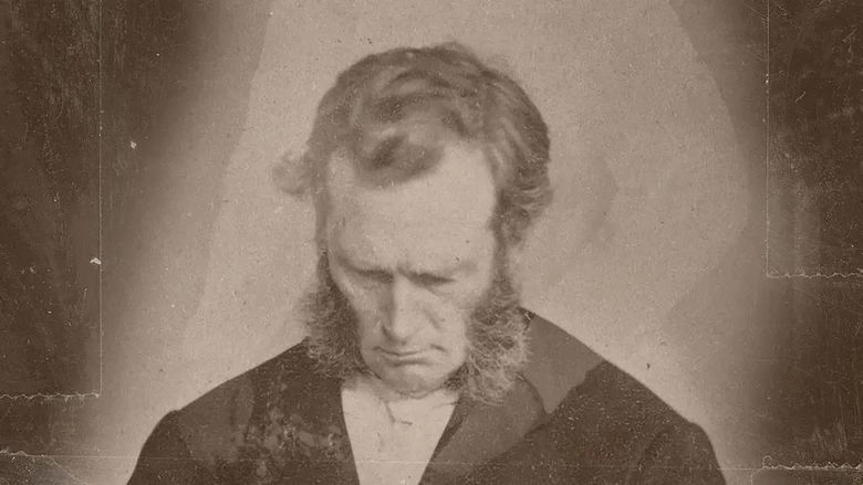 Smile For The Dead: An Examination Of Spirit Photography (2025)