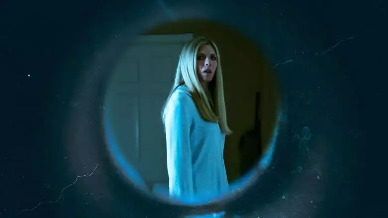 Home, Not Alone (2023)