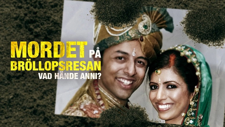 The Honeymoon Murder: Who Killed Anni Dewani? (2025)