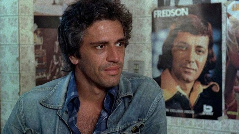 Ato De Violencia (1981)