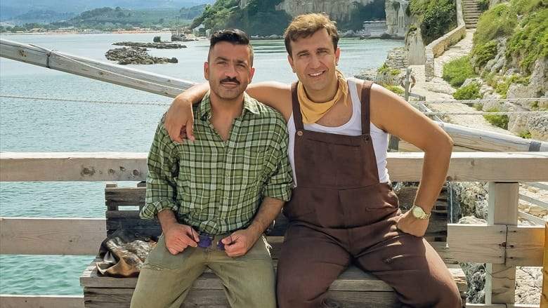 Come Puo Uno Scoglio (2023)
