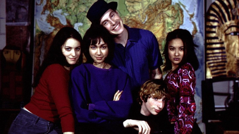 One Of Them (2001)