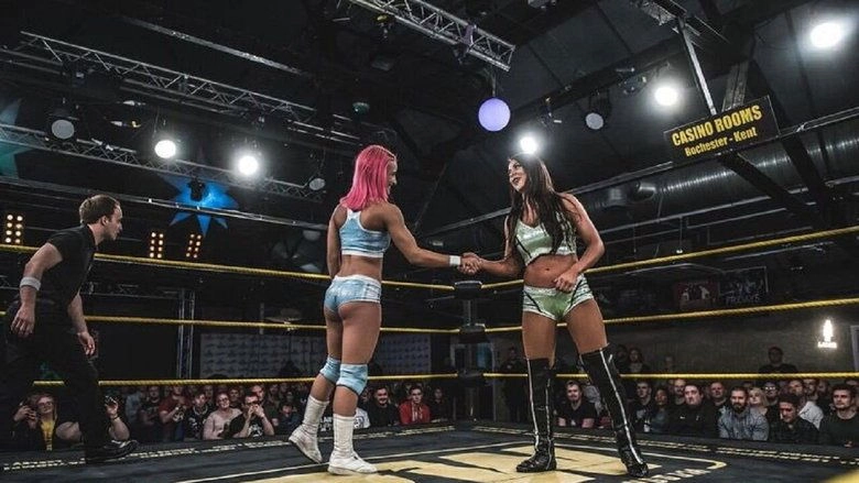 IPW:UK International Battle Royale (2018)