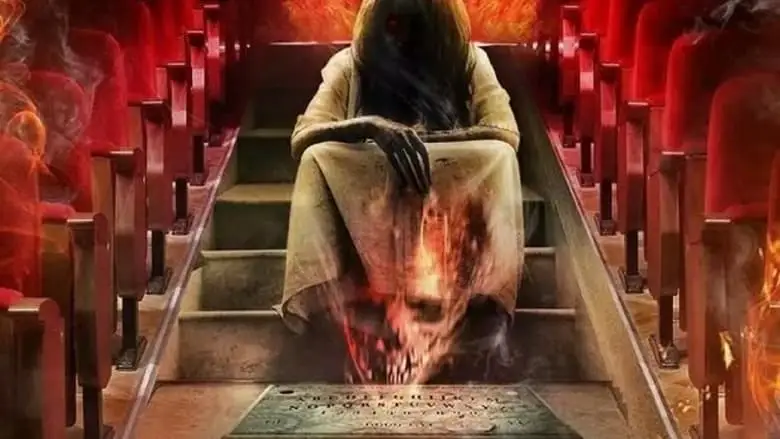 The Ouija Experiment 2: Theatre Of Death (2015)