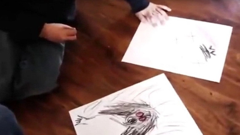 Harmless (2012)