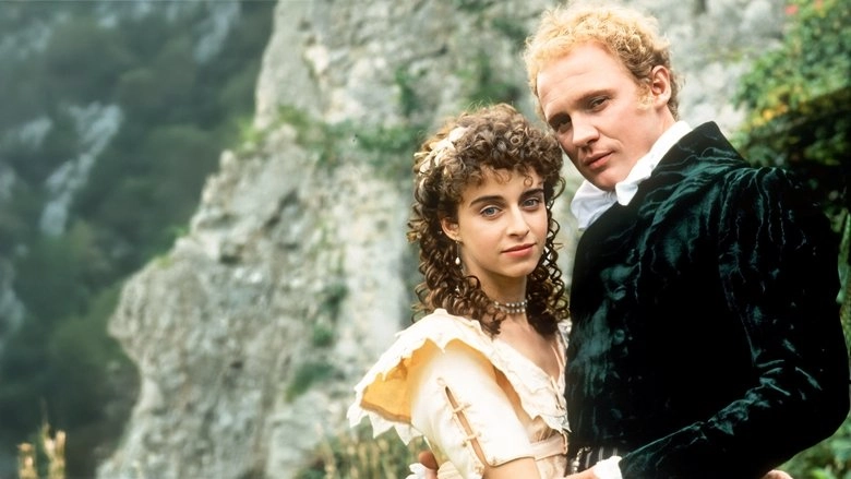 Northanger Abbey (1987)