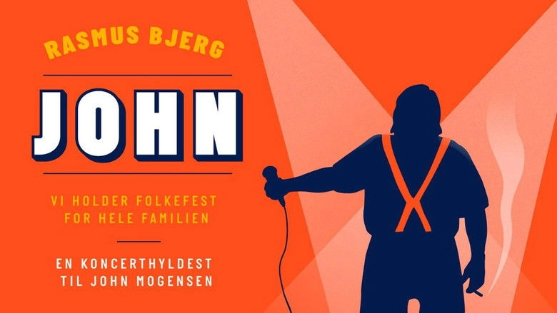 JOHN: En Koncerthyldest Til John Mogensen (2021)
