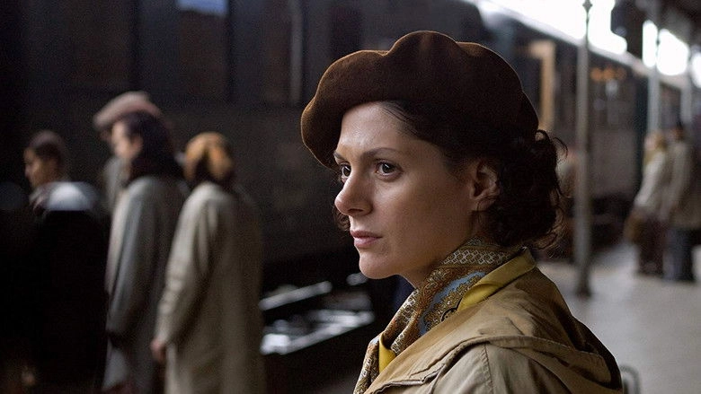 Kraska A Netvor 1950 (2011)