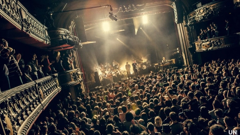 Electro Deluxe Au Trianon (2013)